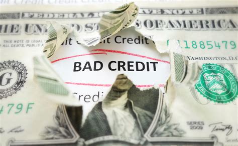 Bad Credit Business Checking